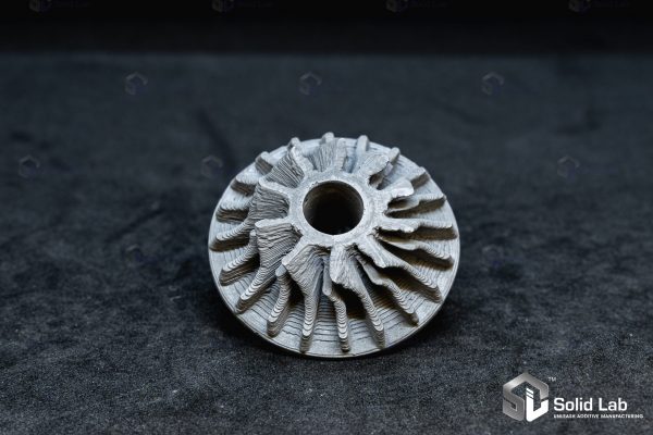Metal - Solid Lab