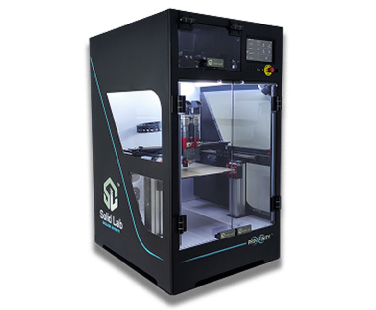 Quotation - Solid Lab
